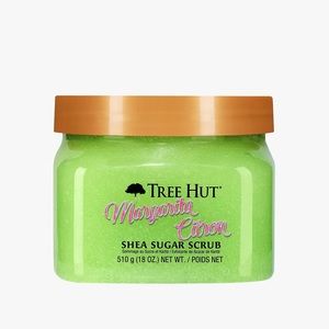 Brand New - Never opened Margarita Citron Shea Sugar Scrub 18 oz